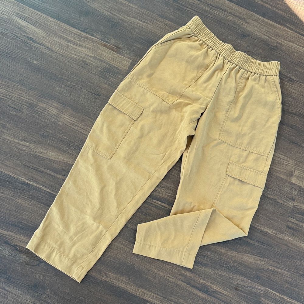 WomeTan Cargo Pants